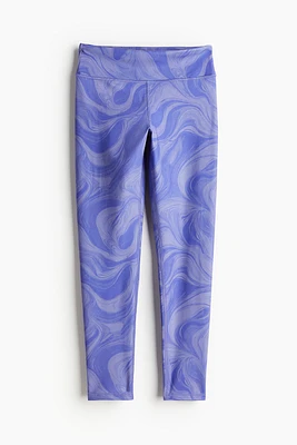 Sports Leggings with DryMove™