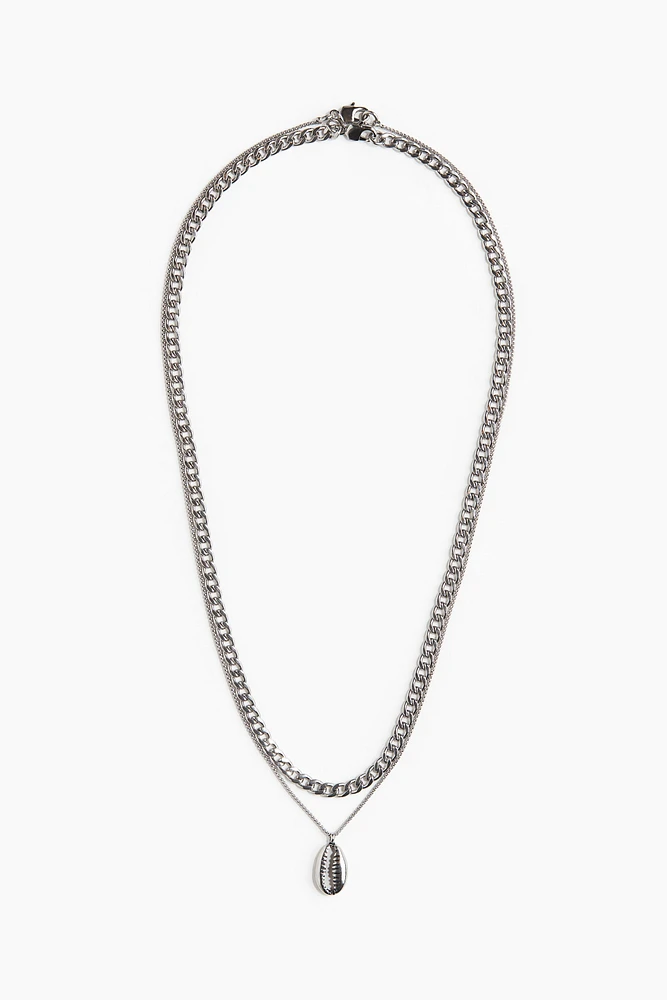 2-Pack Necklaces