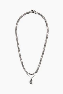 2-Pack Necklaces