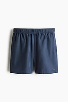 Mid-Length Sports Shorts with DryMove™