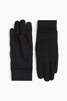 Running Gloves DryMove™