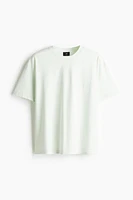 Loose Fit Printed T-shirt