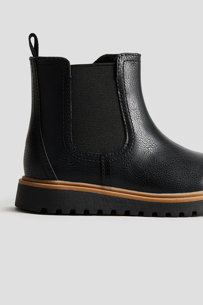 Chelsea Boots