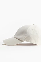 Cotton Cap