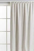 Single-pack Wide Blackout Curtain Panel