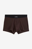 3-pack Short Boxer Briefs Lycra® Xtra Life™