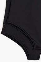 MAMA 2-Pack High Waist Microfiber Briefs