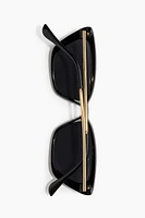 Cat Eye Sunglasses