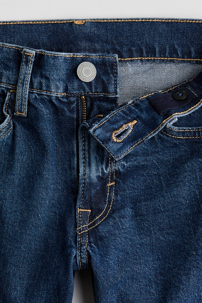 Comfort Slim Fit Jeans