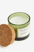 Bougie parfumée