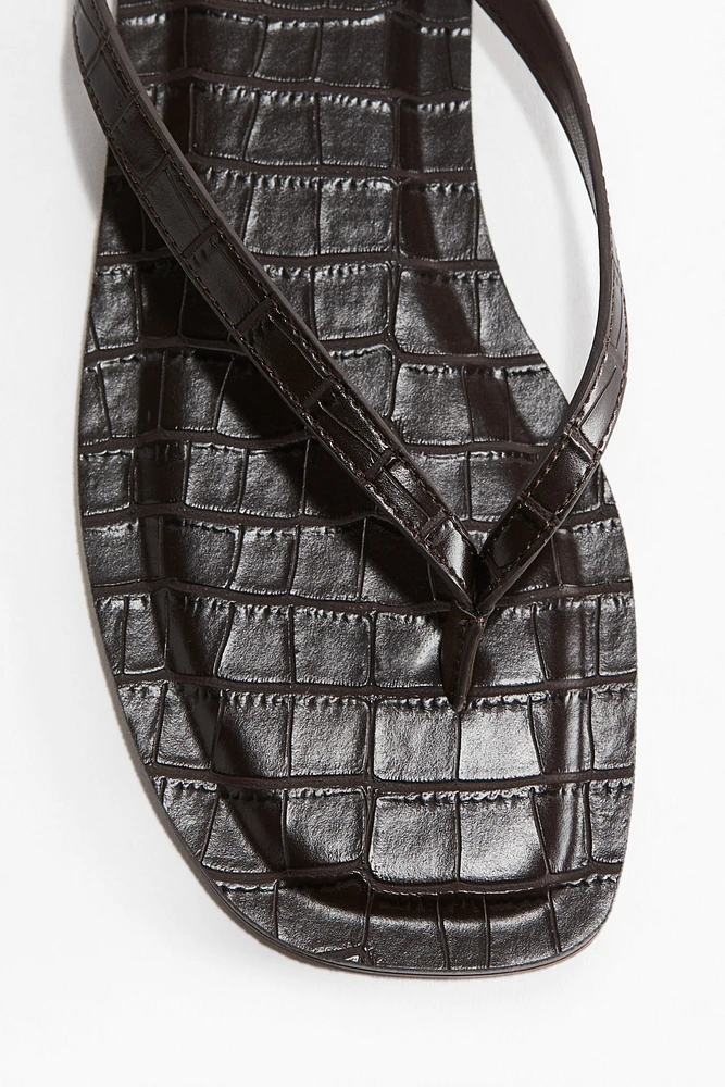 Flip-Flops