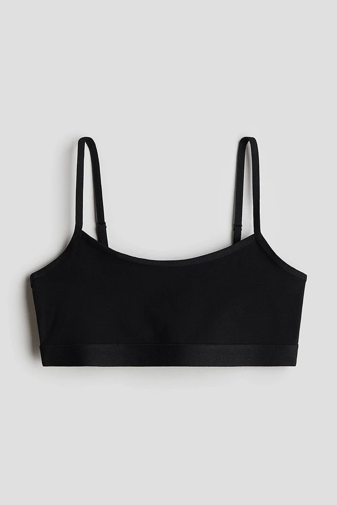 3-pack Jersey Tops