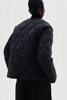 Quilted Jacket