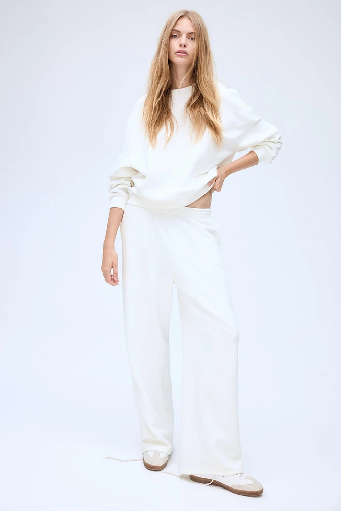 2-piece Sweatsuit