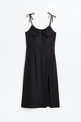 Sleeveless Dress