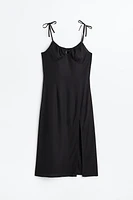 Sleeveless Dress