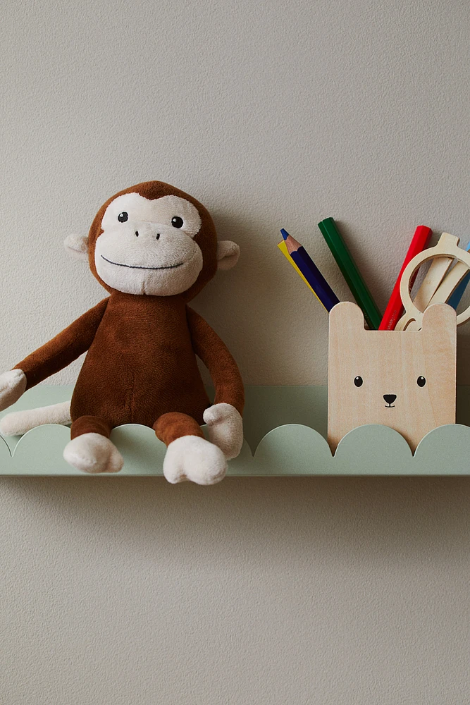 Metal Wall Shelf