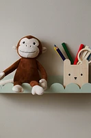 Metal Wall Shelf