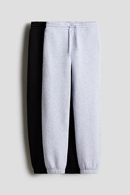 2-pack Sweatpant Joggers