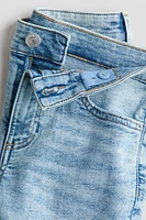 Skinny Fit Jeans