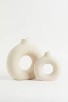 Ceramic Vase