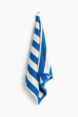 Serviette de bain