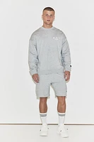 Loose Fit Sports Sweatshirt DryMove™