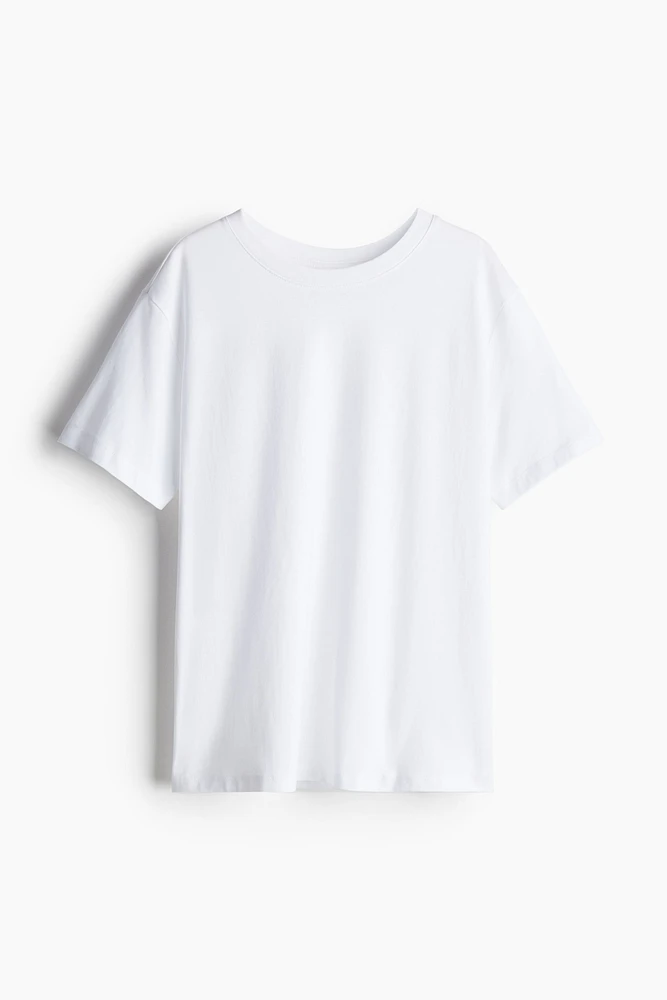 Cotton T-shirt