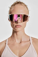 Seamless Medium-Support Sports Bra with DryMove™