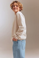 Loose Fit Jeans