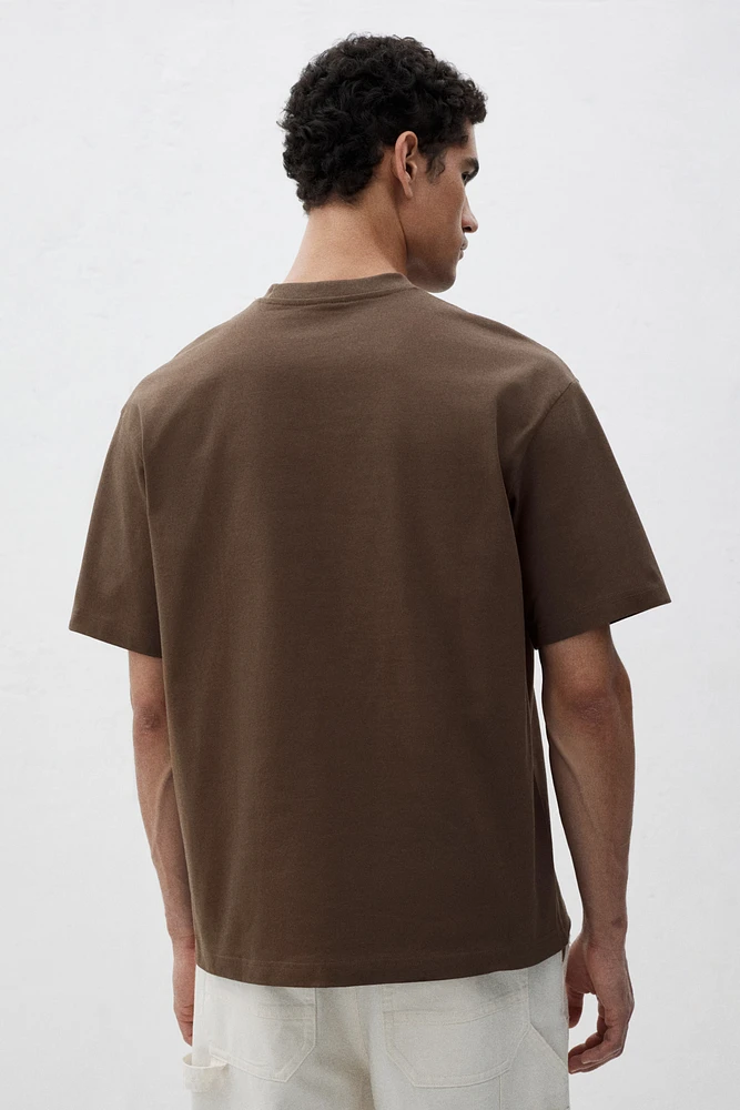 Loose Fit T-shirt