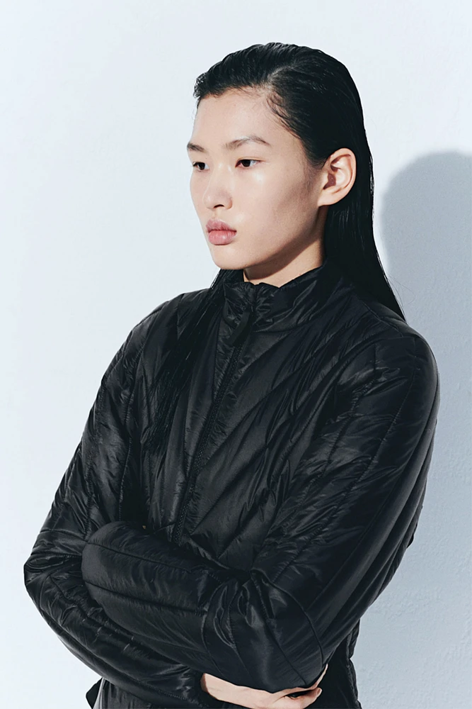 Insulated Mid-Layer jacket