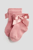 Lot de 4 paires chaussettes