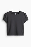 T-shirt ajusté