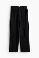 Utility Pants