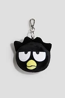 Soft Toy Key Ring