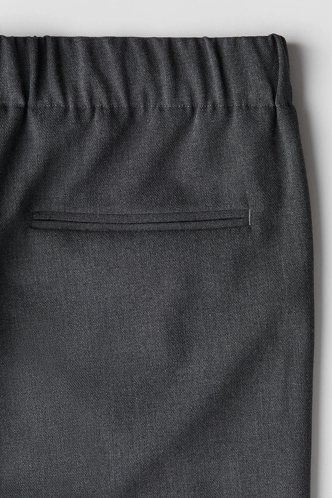 Regular Fit Pants