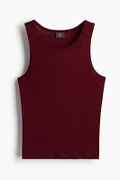 Slim Fit Tank Top