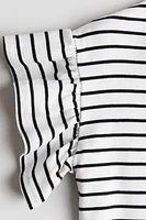 Haut en coton