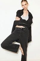 Straight Regular Jeans