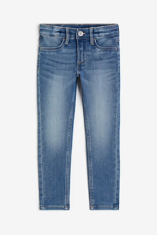 Super Soft Skinny Fit Jeans