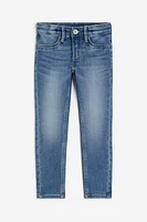 Super Soft Skinny Fit Jeans