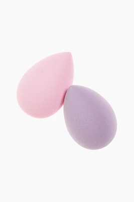 2-Pack Makeup Sponges