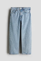 Loose Fit Jeans