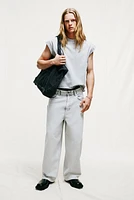 Oversized Tank Top