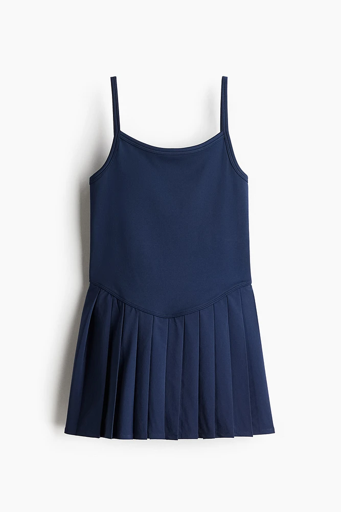 Robe de tennis DryMove™