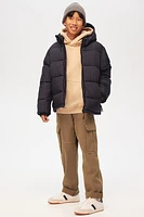 Puffer Jacket