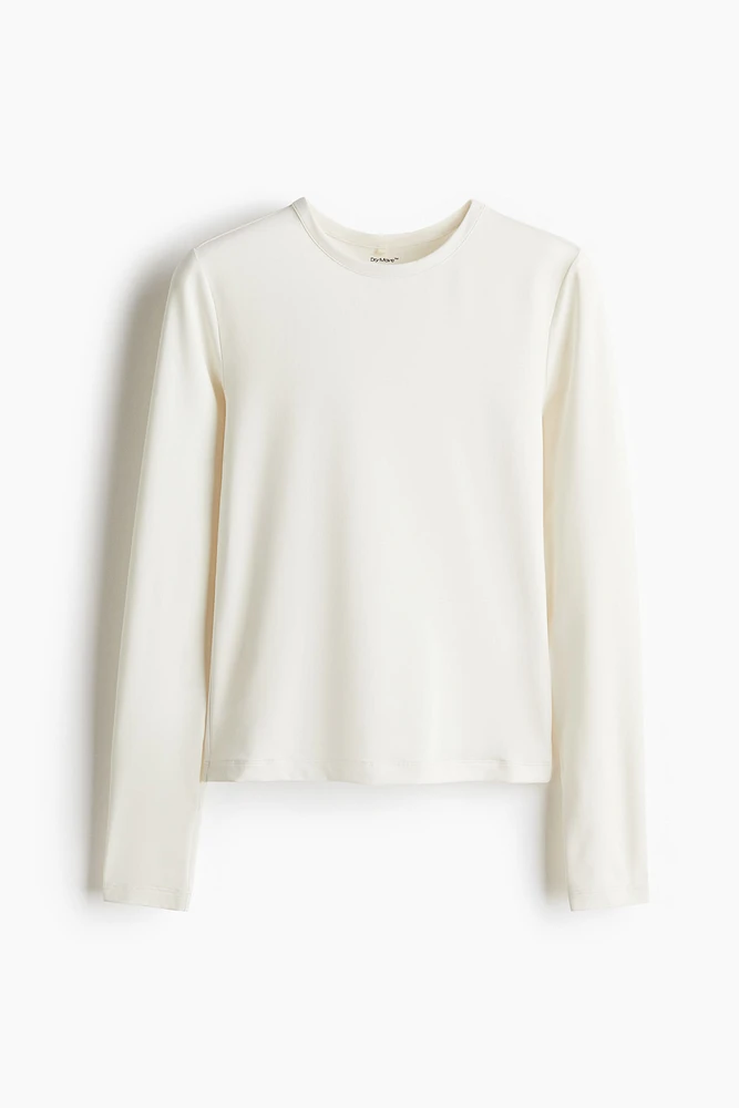 Sports Top with DryMove™