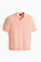 Regular-Fit Polo Shirt