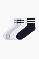 5-pack Socks